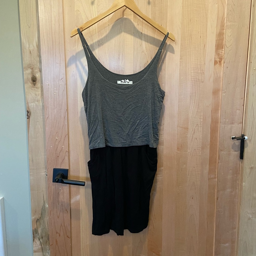Kavu Dress